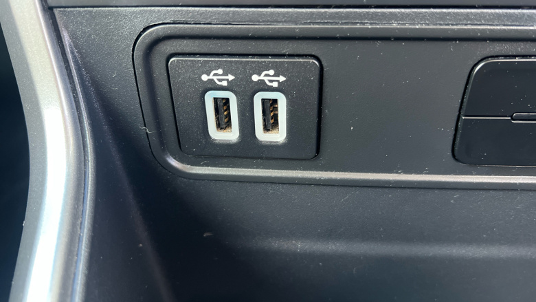 Ford EcoSport 1.0 EcoBoost 125 Zetec 5dr Petrol Hatchback